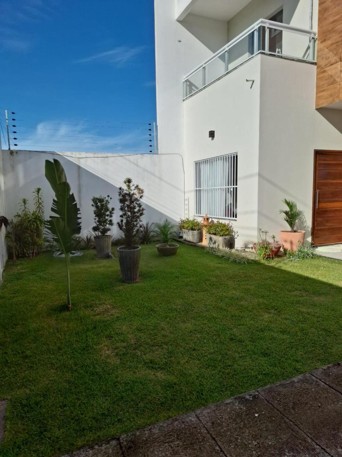 Casa Dascli Camocim Exterior photo